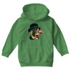 reel passion Youth Hoodie