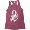 skorpion scorpion kaiserskorpion scorpiones neu Racerback Tank