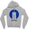 reynholm Zipper Hoodie