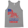I Have an American Dream Tank Top
