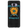 police dept Samsung Galaxy S8 Plus