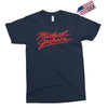 Michael Jackson Exclusive T-shirt