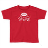 you're pointless Toddler T-shirt
