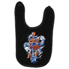 jump Baby Bibs