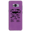 shark chart Samsung Galaxy S8 Plus