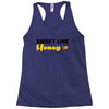 Sweet Like Honey Racerback Tank