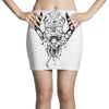 galactus Mini Skirts