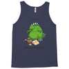 omnomnomnivore Tank Top
