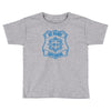 superhero new parents Toddler T-shirt