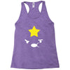 lumpy princess adventure time jake the dog gift present Racerback Tank