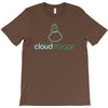 lakitu's cloud storage T-Shirt