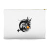 dragon ball shenlong Accessory Pouches