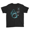 shark attack!!! Youth Tee