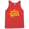dont worry Tank Top