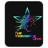 The Diva Star Mousepad