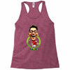 Ozil Racerback Tank