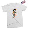 Izuku Midoriya Exclusive T-shirt