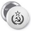 cccp Pin-back button