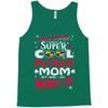 super cool autism mom Tank Top