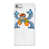 dr iPhone 7 Case