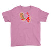 hellboy Youth Tee