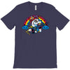 rainbo first blood T-Shirt