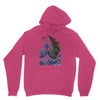 kaiju wave Unisex Hoodie