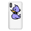 quack quack iPhoneX