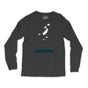 fail whale Long Sleeve Shirts