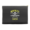 legends are born in 1979 Accessory Pouches