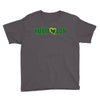 Humboldt Broncos Youth Tee