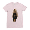 Future Ladies Fitted T-Shirt