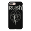 rush vintage starman iPhone 8 Plus