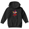 fiftysix Youth Hoodie