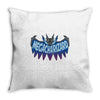 mega evolution x Throw Pillow