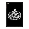 happy halloween 5 iPad Mini 4