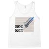 Rocket Tank Top