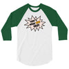 that's what she said 3/4 Sleeve Shirt