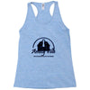 amityville t shirt Racerback Tank