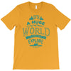 explore T-Shirt