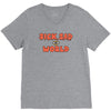 sick sad world V-Neck Tee