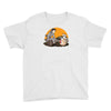 lost in space Youth Tee