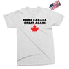 Make Canada Great Again Exclusive T-shirt