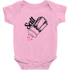 Salt Baby Bodysuit