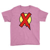 x! Youth Tee