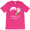 unicorns are overrated T-Shirt