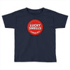 lumber mill Toddler T-shirt