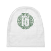 luis hernandez Baby Beanies