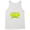 if life gives you lemons, add vodka t shirt Tank Top