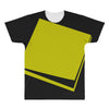book All Over Men's T-shirt